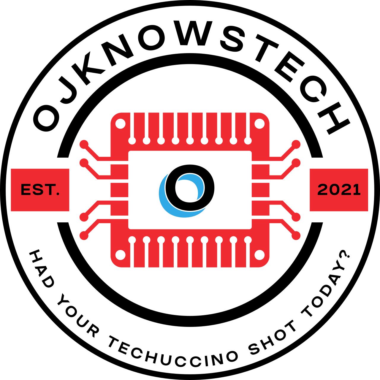 OJKnowsTech